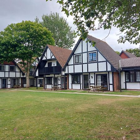 3.9. Tudor Court Hayle Zewnętrze zdjęcie