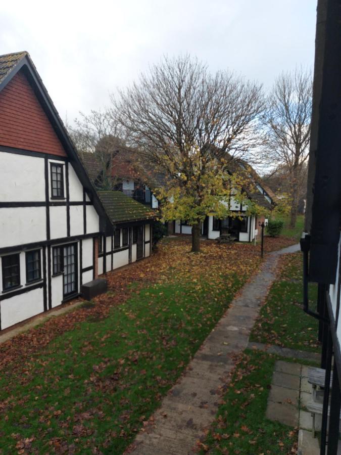3.9. Tudor Court Hayle Zewnętrze zdjęcie