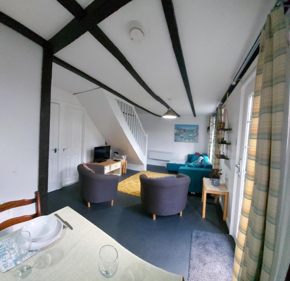 3.9. Tudor Court Hayle Zewnętrze zdjęcie