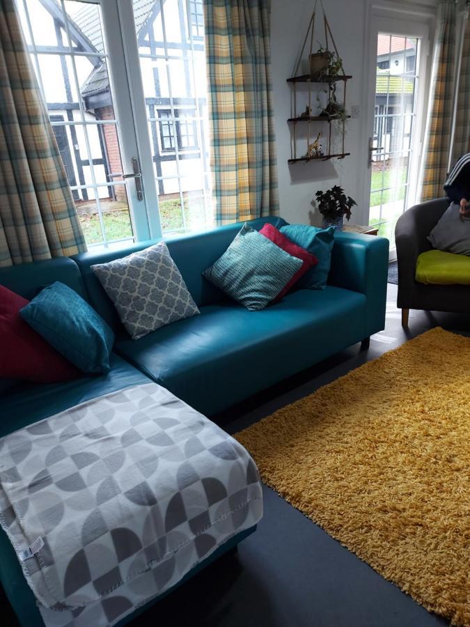 3.9. Tudor Court Hayle Zewnętrze zdjęcie