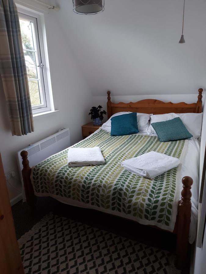 3.9. Tudor Court Hayle Zewnętrze zdjęcie