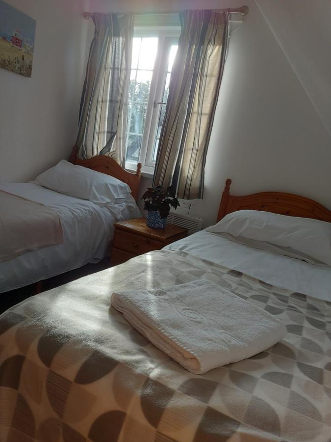3.9. Tudor Court Hayle Zewnętrze zdjęcie
