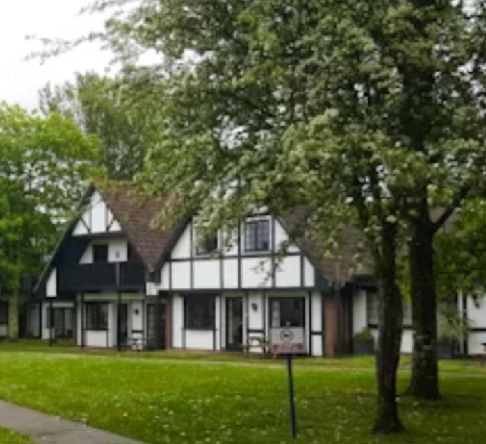 3.9. Tudor Court Hayle Zewnętrze zdjęcie